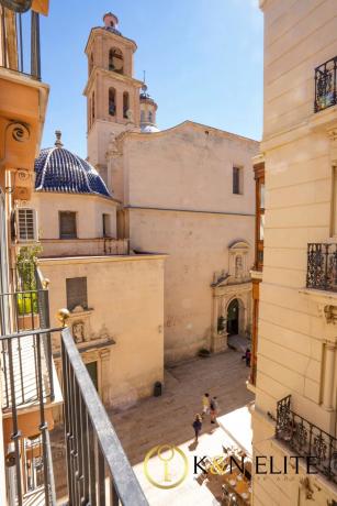 Piso en calle San José, 5