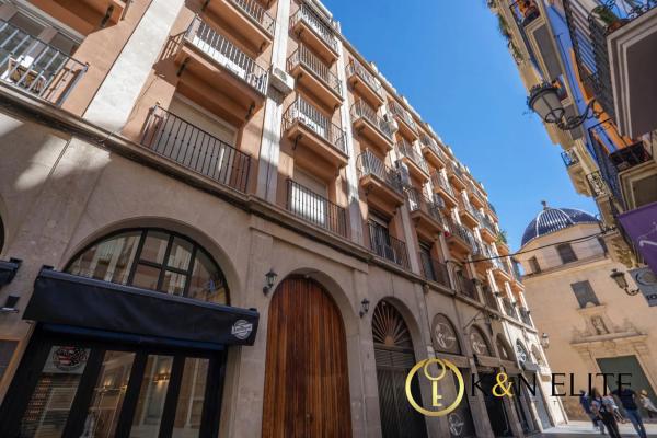 Piso en calle San José, 5