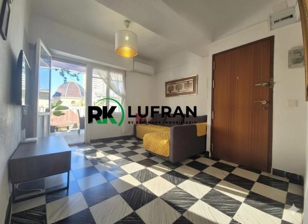 Ático en Barrio Mercado