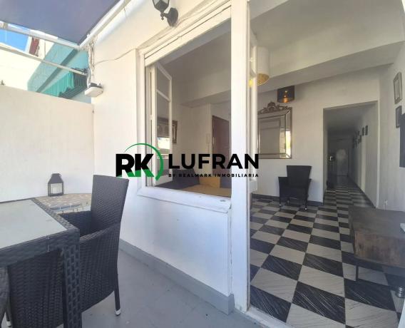 Ático en Barrio Mercado