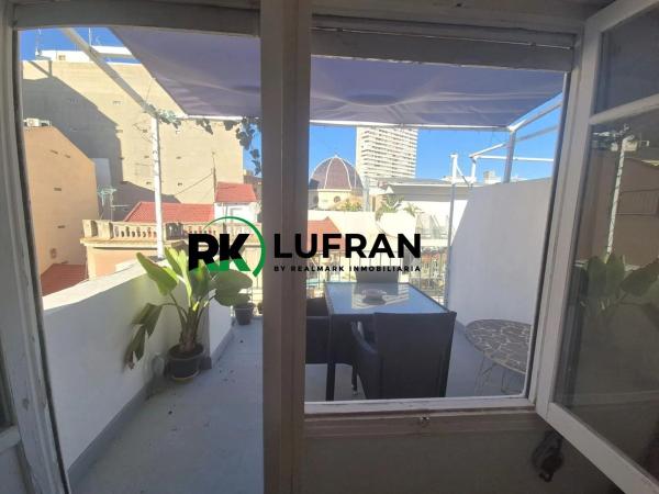 Ático en Barrio Mercado