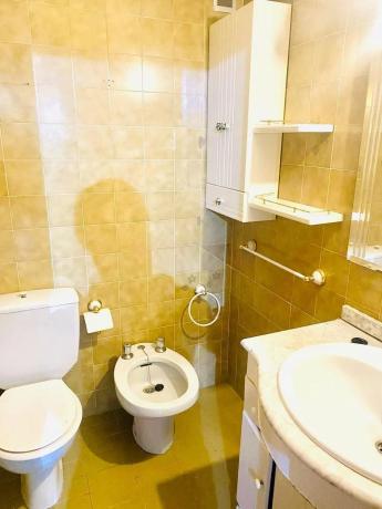 Piso en Barrio Ensanche-Diputación