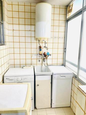 Piso en Barrio Ensanche-Diputación