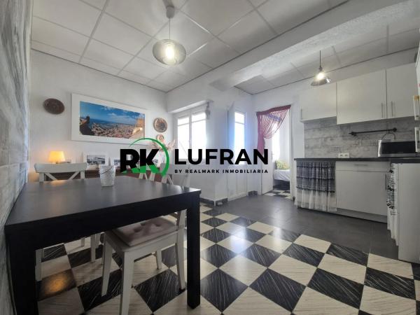 Ático en Barrio Mercado