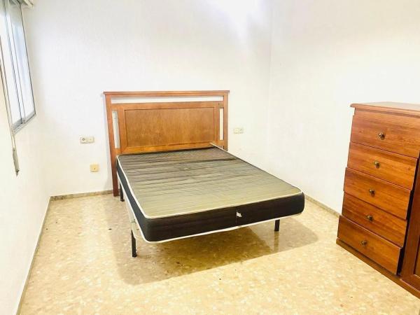 Piso en Barrio Ensanche-Diputación