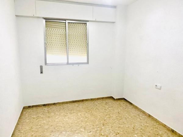 Piso en Barrio Ensanche-Diputación