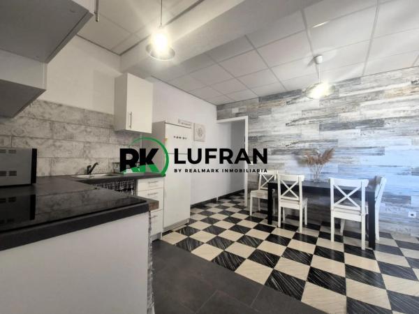 Ático en Barrio Mercado