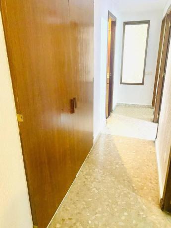 Piso en Barrio Ensanche-Diputación