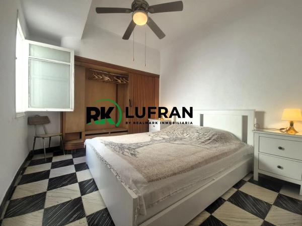 Ático en Barrio Mercado