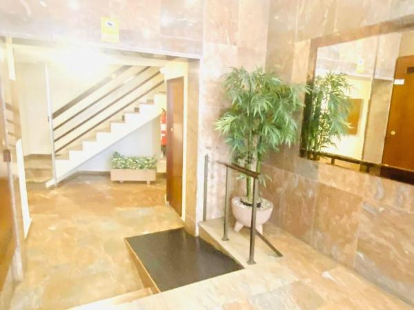 Piso en Barrio Ensanche-Diputación