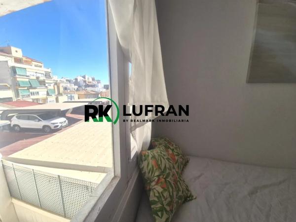 Ático en Barrio Mercado