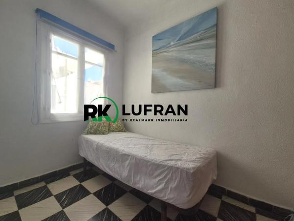 Ático en Barrio Mercado