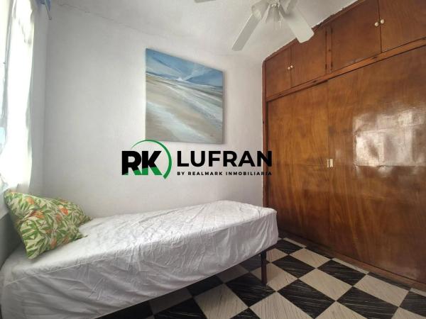 Ático en Barrio Mercado