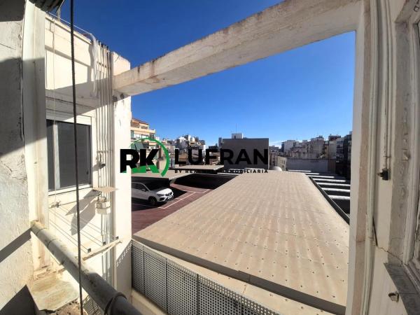 Ático en Barrio Mercado