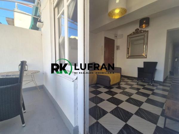 Ático en Barrio Mercado