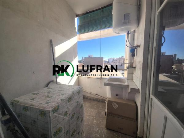 Ático en Barrio Mercado