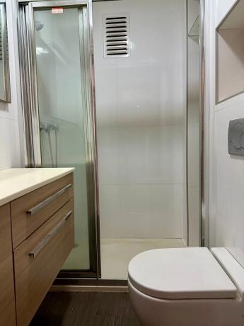 Piso en calle Pintor Aparicio