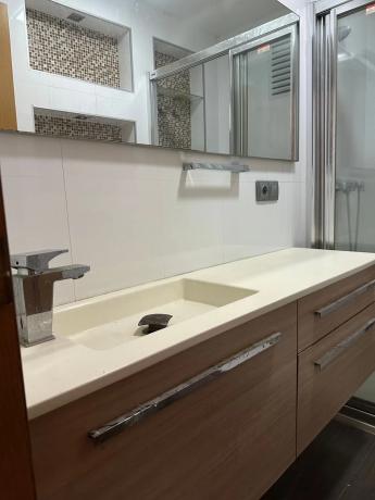 Piso en calle Pintor Aparicio