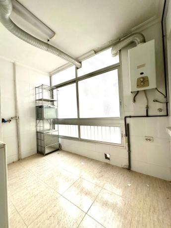 Piso en calle Pintor Aparicio