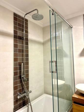 Piso en calle Pintor Aparicio