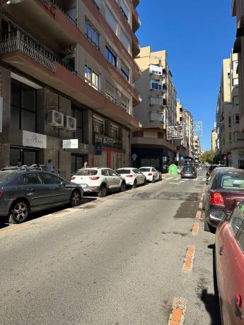 Piso en calle Pintor Aparicio