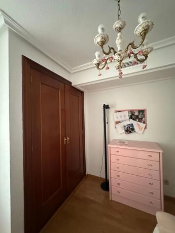 Piso en avenida de Ramón y Cajal