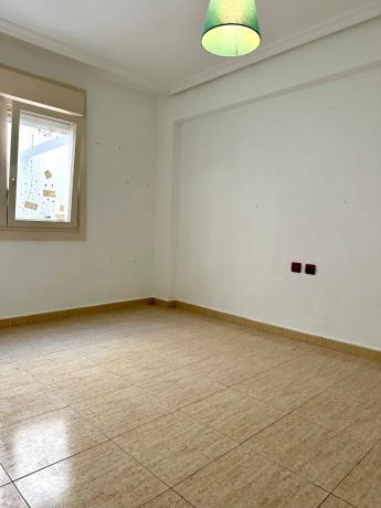 Piso en calle Pintor Aparicio