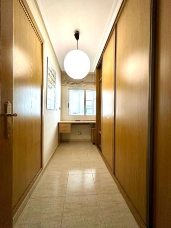 Piso en calle Pintor Aparicio