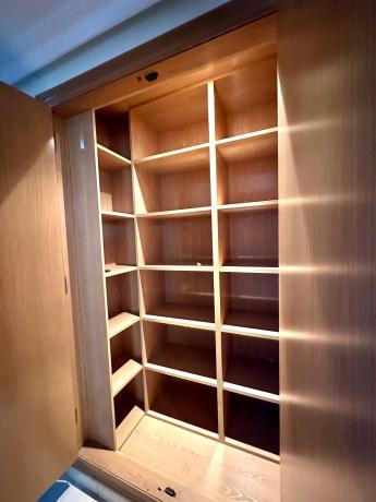 Piso en calle Pintor Aparicio