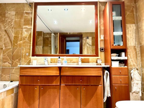 Piso en avenida de Ramón y Cajal