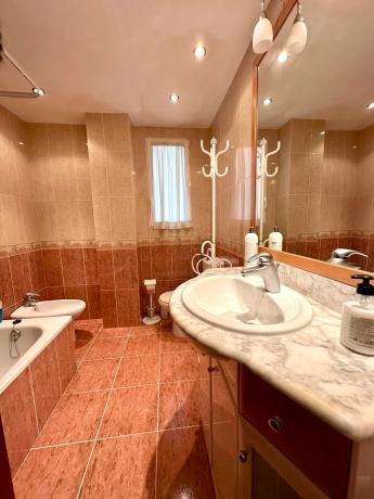 Piso en avenida de Ramón y Cajal