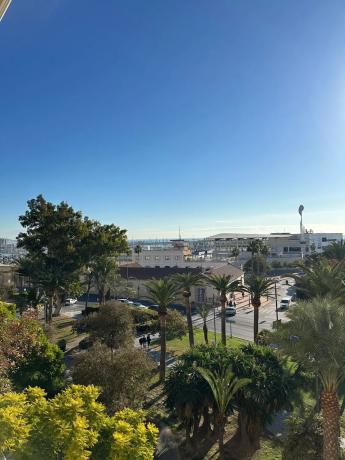 Piso en avenida de Ramón y Cajal