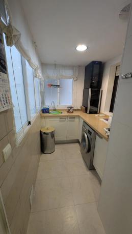 Piso en avenida Eusebi Sempere, 11