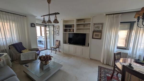 Piso en avenida Eusebi Sempere, 11