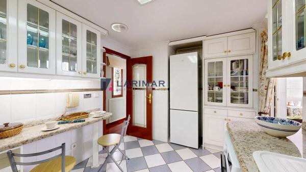 Piso en calle Segura