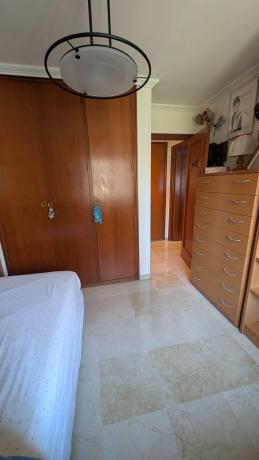 Piso en avenida Eusebi Sempere, 11