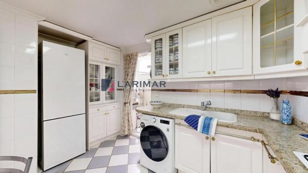 Piso en calle Segura