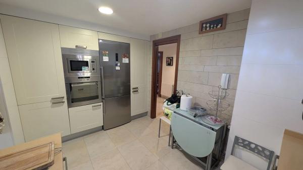 Piso en avenida Eusebi Sempere, 11