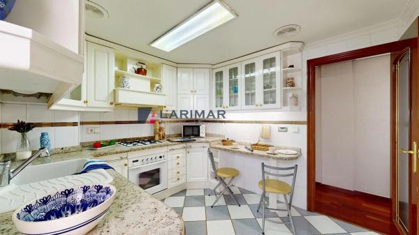 Piso en calle Segura