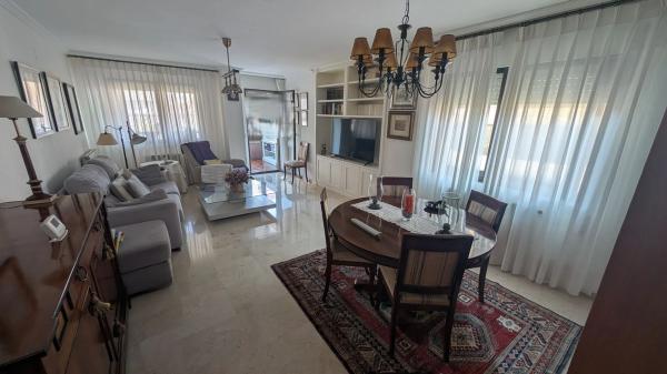 Piso en avenida Eusebi Sempere, 11