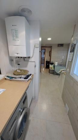 Piso en avenida Eusebi Sempere, 11