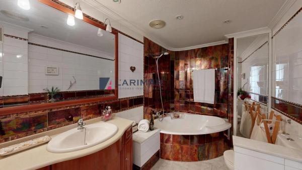 Piso en calle Segura