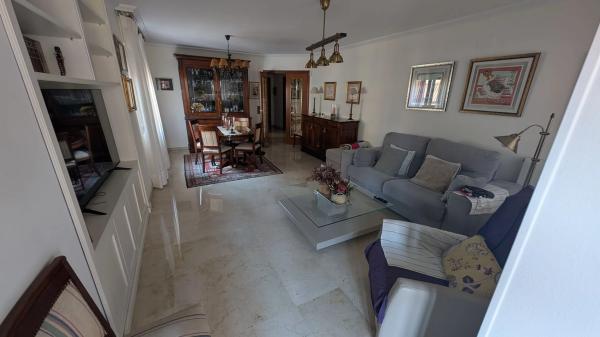 Piso en avenida Eusebi Sempere, 11