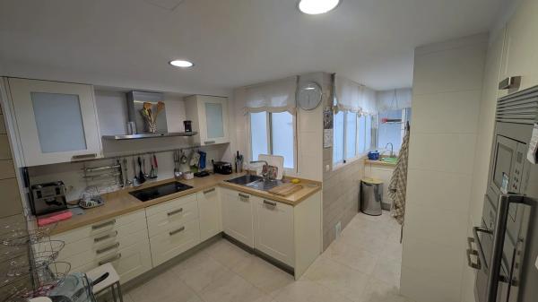 Piso en avenida Eusebi Sempere, 11