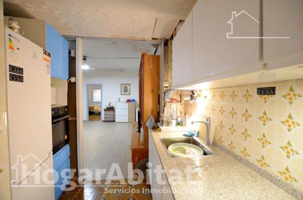 Piso en calle Jerusalem