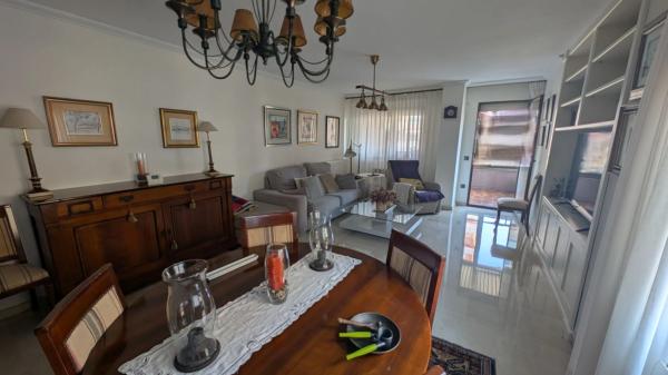 Piso en avenida Eusebi Sempere, 11