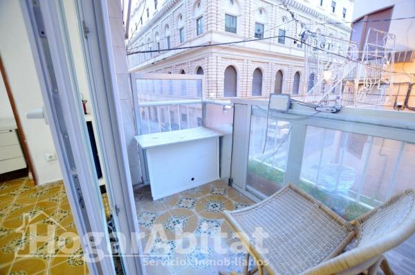 Piso en calle Jerusalem