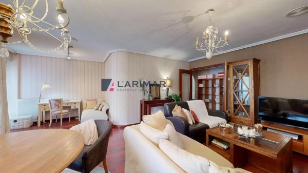 Piso en calle Segura