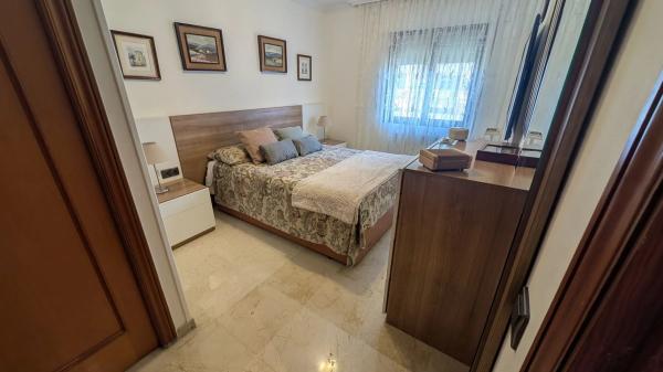 Piso en avenida Eusebi Sempere, 11