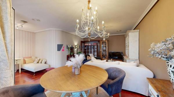 Piso en calle Segura